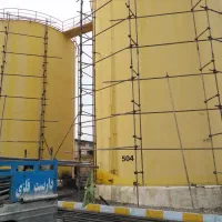 داربست فلزی|خدمات پیشه و مهارت|قم, علی آباد|دیوار