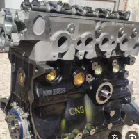 شرکت پرمان استارموتوریزدتولیدانواع نیم موتور