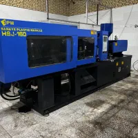 دستگاه تزریق پلاستیک چینی