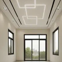 نصب کناف/ترموال/ماربل شیت/بک تیوی /رنگ امیزی