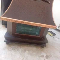 بخاری جنس خیلی خوب