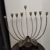 دکوری خانگی برنز و کریستال