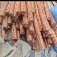 مس ب قیمت عمده نقد  خرید برد و ضایعات آهن