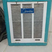 کولر آبی 3500