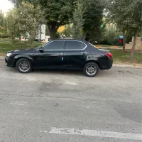 دنا پلاس مشکی ابنوس سفارشی تولید تهران