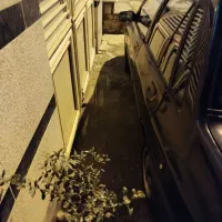 پراید ۸۶شاسی پلمپ