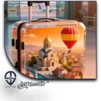 تور ایروان ارمنستان زمینی اردیبهشت ماه