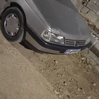 پژو ۸۹کارمندی درجه۱|خودرو سواری و وانت|اندیکا, |دیوار