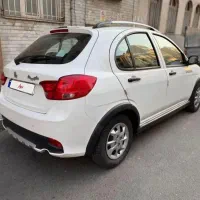 کوییک 1403 S|خودرو سواری و وانت|ارومیه, |دیوار