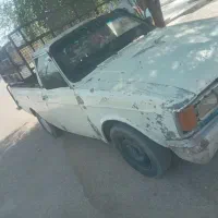 پیکان وانت مدل ۸۵