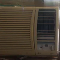 فروش یک عدد کولر الجی 18000 تمام فابریک کارخونه|کولر گازی و فن‌کوئل|بندرعباس, |دیوار