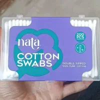 گوش پاک کن ۲۰۰ عددی کیفیت عالی