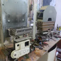 تعمیر و سرویس انواع پکیج  موتورخانه گازی  گازوئیلی|خدمات پیشه و مهارت|همدان, |دیوار