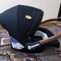 لوازم سیسمونی،  کریر، گهواره نسیم