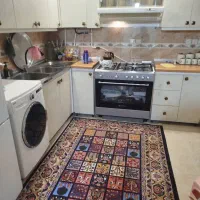 ۱۰۰ متر / ۲خواب / حاشیه فرهنگ