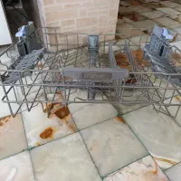 سبد ماشین ظرفشویی مجیک