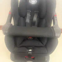 صندلی ماشین کودک دلیجان مدل الیت