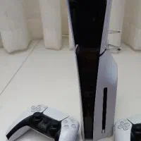 PS5 اسلیم دیسک خور استاندارد