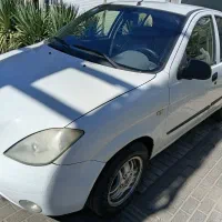 تیبا ۲ مدل ۹۶