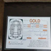 پراید وانت مدل 1403|خودرو سواری و وانت|تهران, افسریه شمالی|دیوار