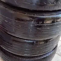 رینگ لاستیک سایز14|قطعات یدکی و لوازم جانبی|هشترود, |دیوار