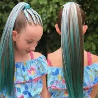 بافت مو|خدمات آرایشگری و زیبایی|رشت, حافظ آباد|دیوار