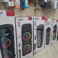 اسپیکر 4239|سیستم صوتی خانگی|کرمان, |دیوار