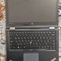 لپتاب lenovo yoga 260 x360|رایانه همراه|اصفهان, کوی امیریه|دیوار