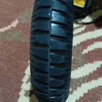تایر ۱۰سانتی نو برایه فروش