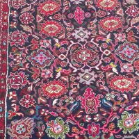 فرش دستبافت نو