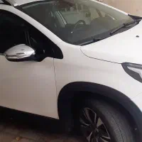 پژو 2008 مدل 97