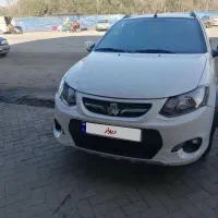 کوئیک اتومات مدل 1402|خودرو سواری و وانت|آستارا, |دیوار