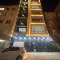۱۶۵ متر، ۳ خواب، تک واحدی، اول امیریه