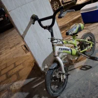 دوچرخه سایز 12