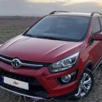 بایک x25 مدل آخر ۹۷