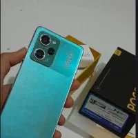 poco X5 Pro 256g معاوضه با ایفون