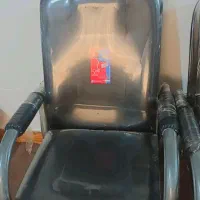 صندلی انتظار