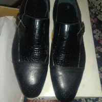 کفش مردانه|کیف، کفش، کمربند|کرمان, |دیوار