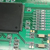 مونتاژ قطعات smd
