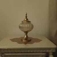 شیرینی خوری متوسط