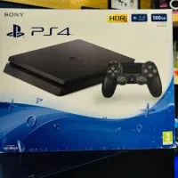 ps4 500 slim