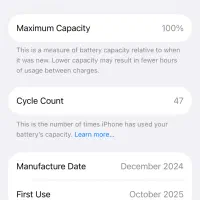 آیفون ۱۵ نرمال رجیستر شده