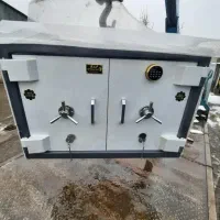 گاوصندوق بانکی خانگی سراسر کشور