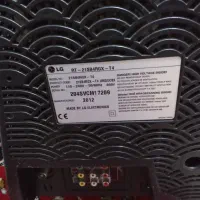 تلویزیون ال جی|تلویزیون و پروژکتور|کرمانشاه, |دیوار