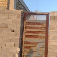 فروش 400ویلای نیمه کاره در حتل کج خاک