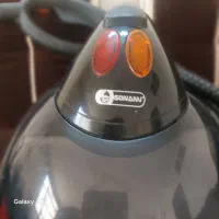 بخارشوی سونامی مدل WS-5500  نو و بدون استفاده