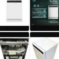 ظرفشویی اسنوا مدل A20|ماشین ظرفشویی|قم, علی آباد|دیوار