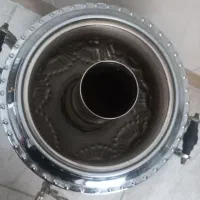 سماور نونو|سماور، چای‌ساز، قهوه‌ساز|کرمانشاه, |دیوار