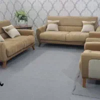 مبل راحتی ژینو (تخفیفات روز مادر)