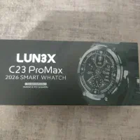 ساعت هوشمند C 23ProMax
